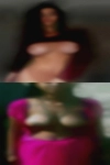 Horny women getting naked with