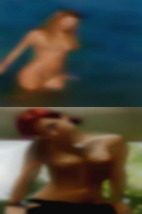 Every day nude women find that sweet spot.