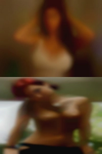 I prefer nude girls women but i'm bisexual.