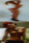 Nude girls masturbating public
