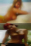 Nude swimming swinger