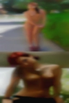 Older horny women