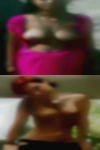 White sluts white panties