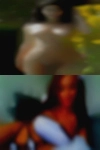 Hot horny women