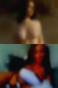 I'm totally good naked with mom bods.