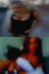 Nude women just wanting sex