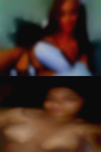 I'm not interested naked girls and neither is she.