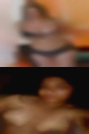 Nude woman