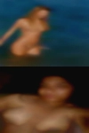 Ugly housewife naked