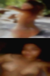 Woman down girl ass