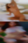 Naked swinging cocks