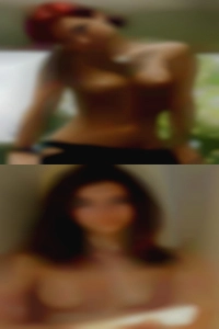 I'll pretty much give anything nude woman a shot.