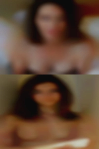 Passion and pussy desire are key.
