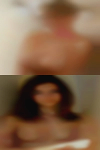 The thing we hate most girls to get fucked looking is wasting time.