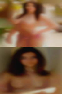 We all naked females have a sexy quality.