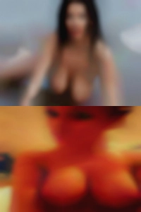 An easy-going and and chill nude girls people.