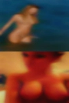 Good looking naked older women