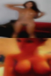 Honey pussy strings