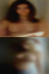 Naked girls Hominy