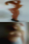 Naked girls massage