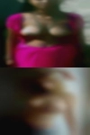 Nude girls masturbating