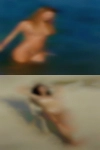 Naked women Cole Camp