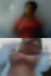 Black robber fucks girls pussy