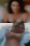Horny woman Clair