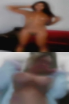 Nude woman