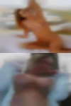 Releasing moment girls fuck