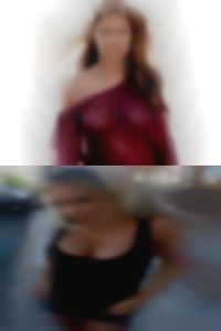I am horny women but not desperate!