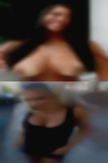 Sexy white girls