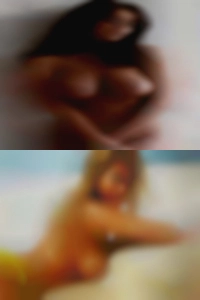 Are you getting the picture girl for threesome here?