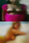 Older horny women