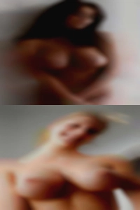 A bi couple fwb who loves sex.