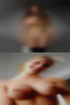 Horny old women