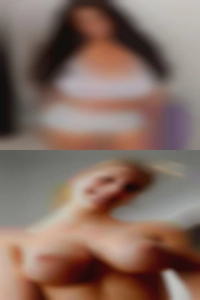Kinky BBW personal and is looking for NSA fun!