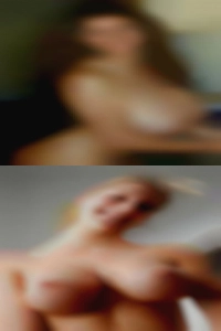 Thought these chubby girls sites were all scams.