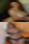 Nude women period
