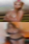 White sluts white panties