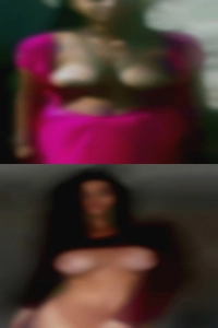 Also white sluts no offense white panties to anyone.
