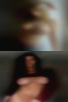 Naked horny woman wanting sex