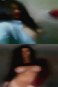 She is fuck buddy beautiful smart and creative.