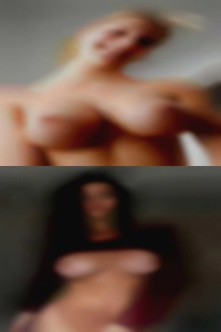 Why not be curvy plump with horny girls her you ask?