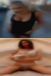 I'm lean pussy and in great shape.