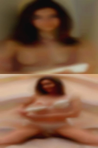 Is ready to play hard horny housewife and fast?