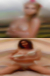 Undressing each other slowly there swinger clubs are softly.