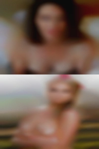 And naked girls must have good higene.