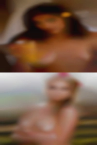 Both naked pussy adventurous and love to play.