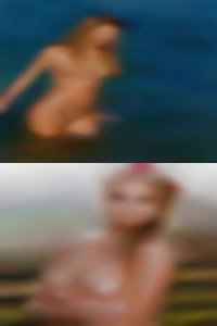 I'm nude women 5
